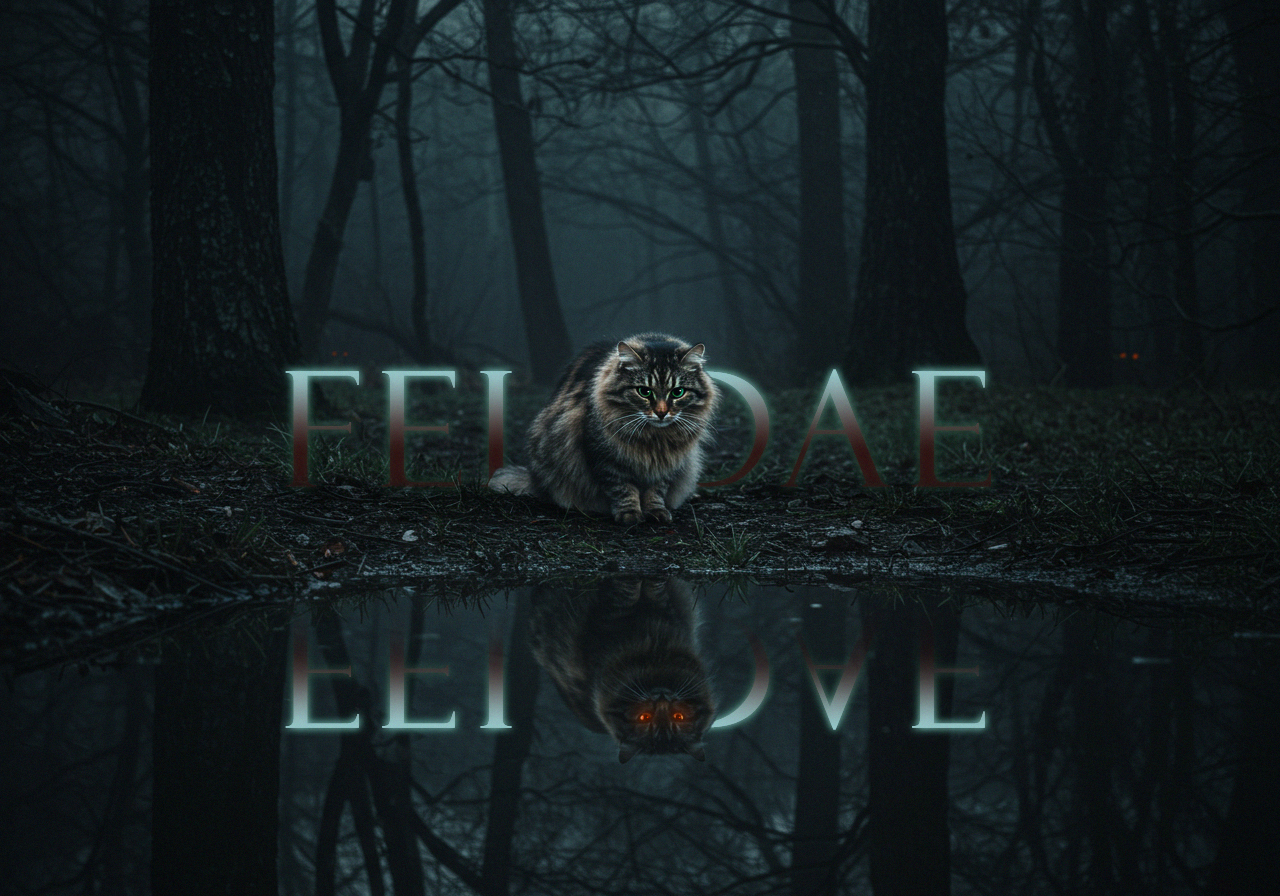 Felidae