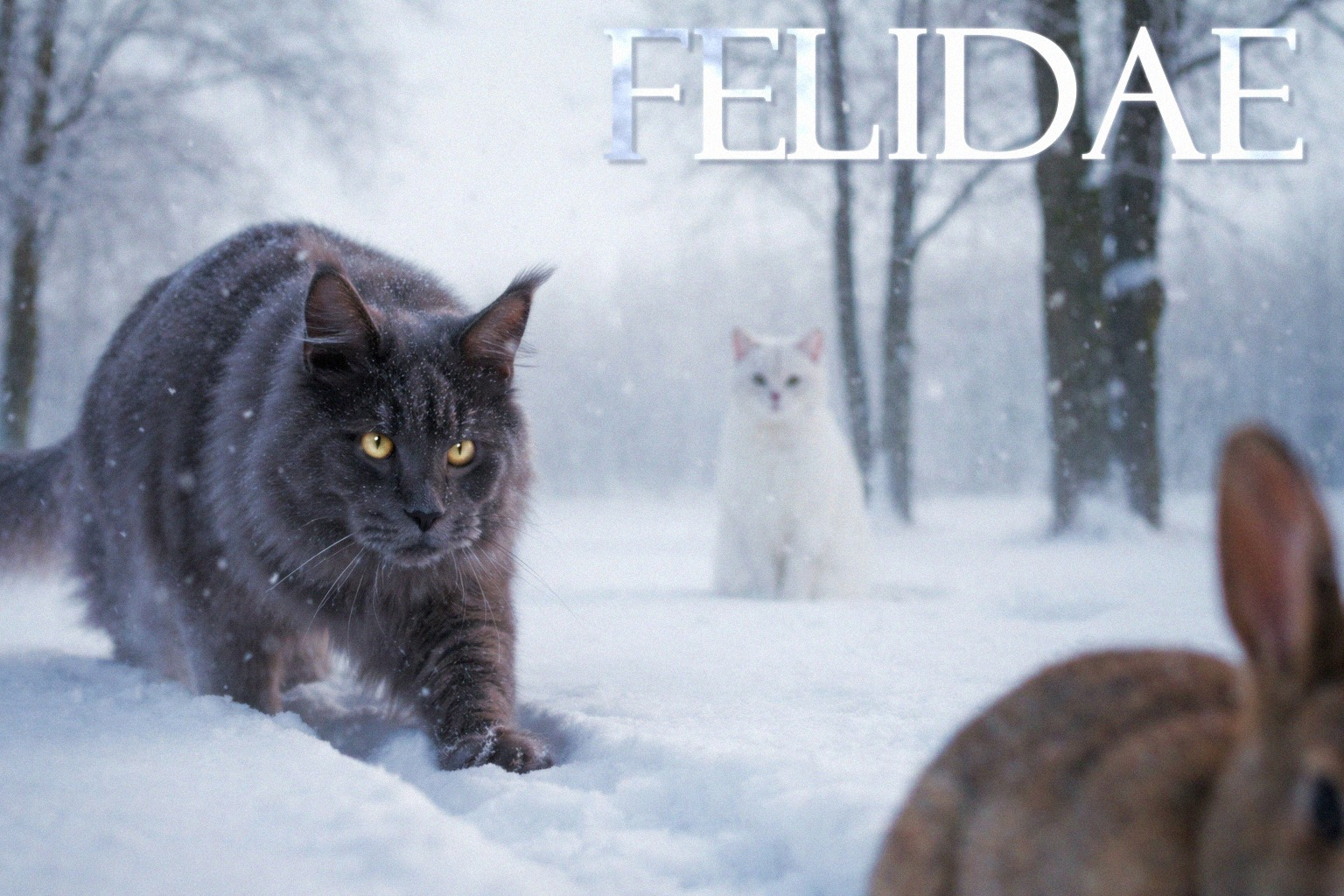 Felidae