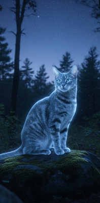 Sternenkatze